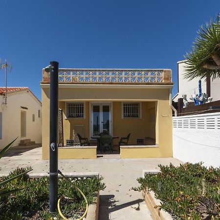 Anna Villa Denia Eksteriør bilde