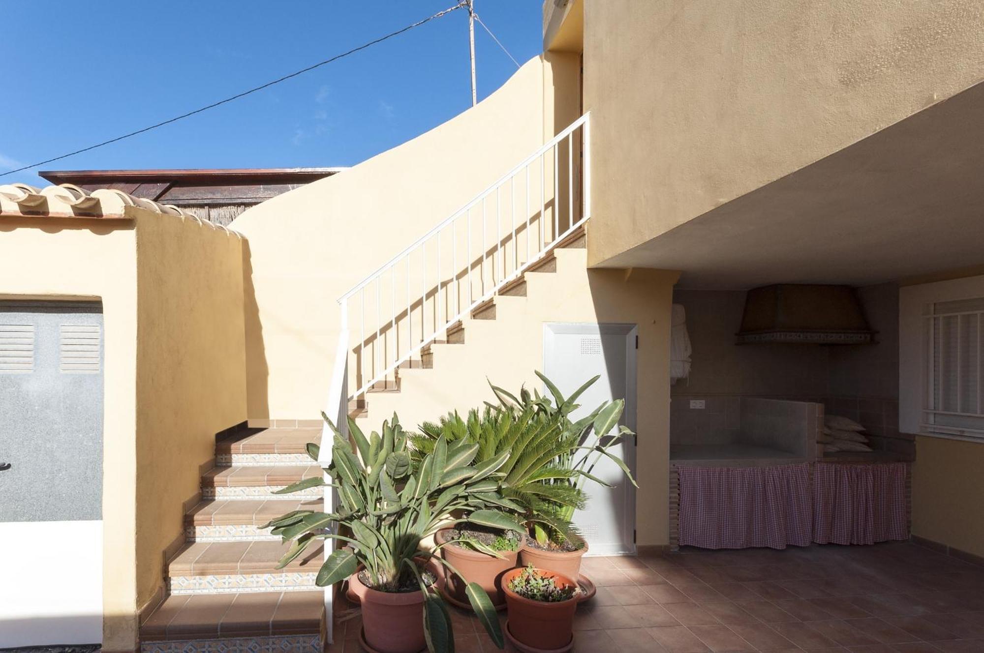 Anna Villa Denia Eksteriør bilde